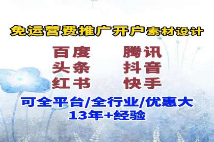 搜索引擎推广的佼佼者——百度搜索推广案例
